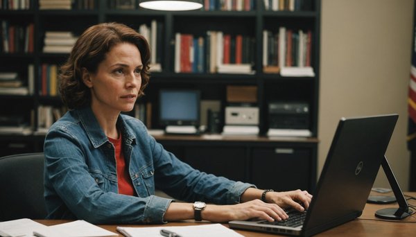 Agence de rédaction web : boostez votre visibilité grâce à du contenu optimisé